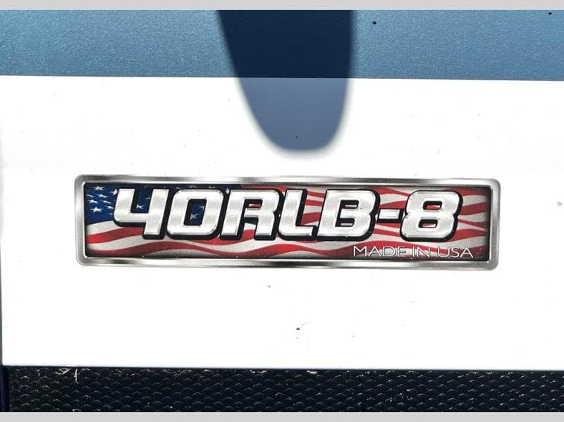 2026 Forest River 2026 Forest River Forest River Salem - thumbnail 9