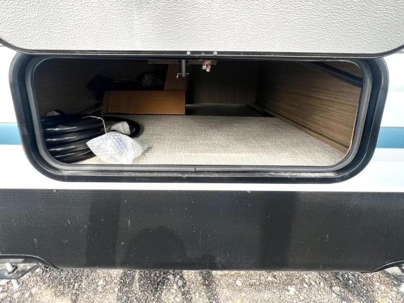 2026 Forest River 2026 Forest River Forest River Salem - thumbnail 11