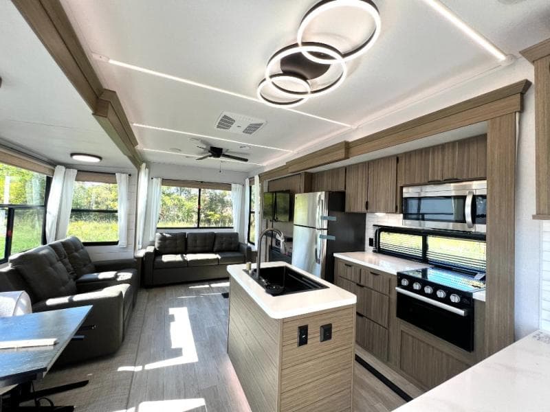 2026 Forest River 2026 Forest River Forest River Salem - thumbnail 14