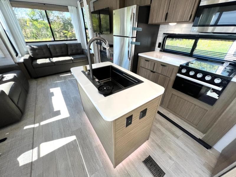 2026 Forest River 2026 Forest River Forest River Salem - thumbnail 15