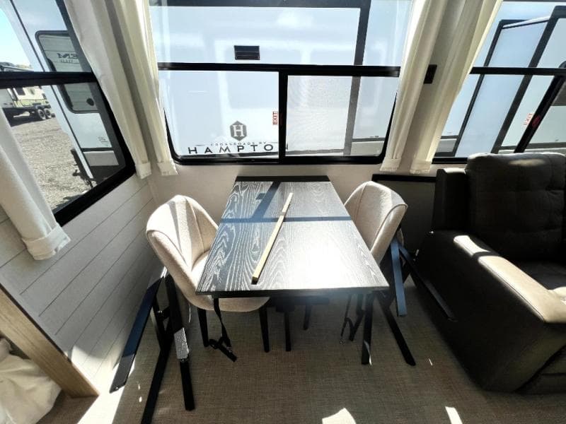 2026 Forest River 2026 Forest River Forest River Salem - thumbnail 16