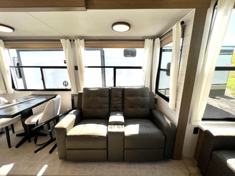 2026 Forest River 2026 Forest River Forest River Salem - thumbnail 17