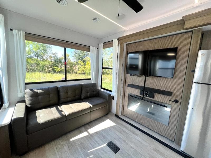 2026 Forest River 2026 Forest River Forest River Salem - thumbnail 18