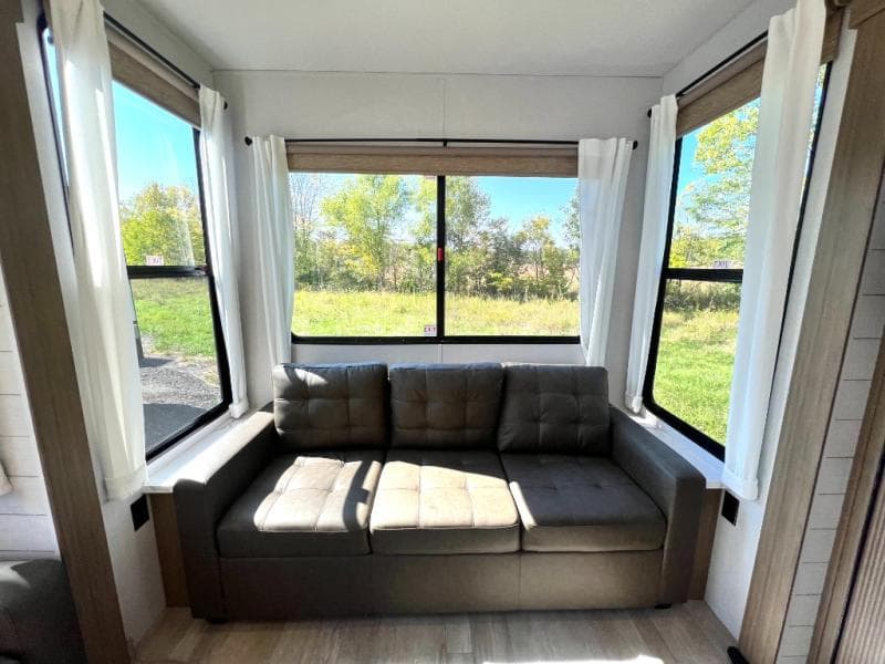 2026 Forest River 2026 Forest River Forest River Salem - thumbnail 19