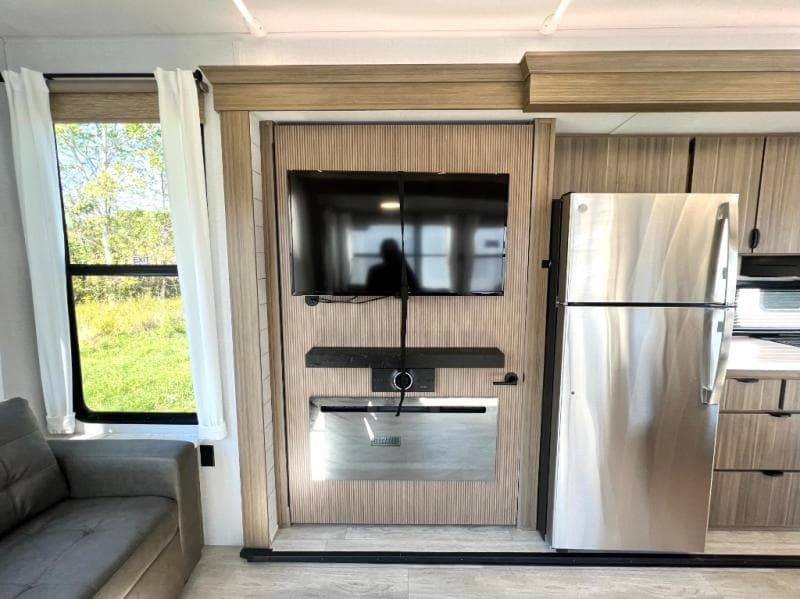 2026 Forest River 2026 Forest River Forest River Salem - thumbnail 20