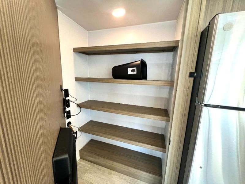 2026 Forest River 2026 Forest River Forest River Salem - thumbnail 21