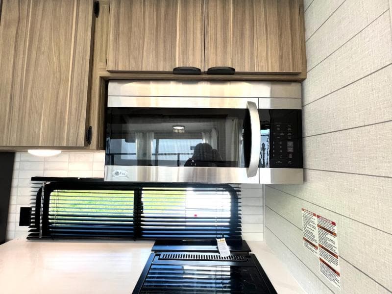 2026 Forest River 2026 Forest River Forest River Salem - thumbnail 26