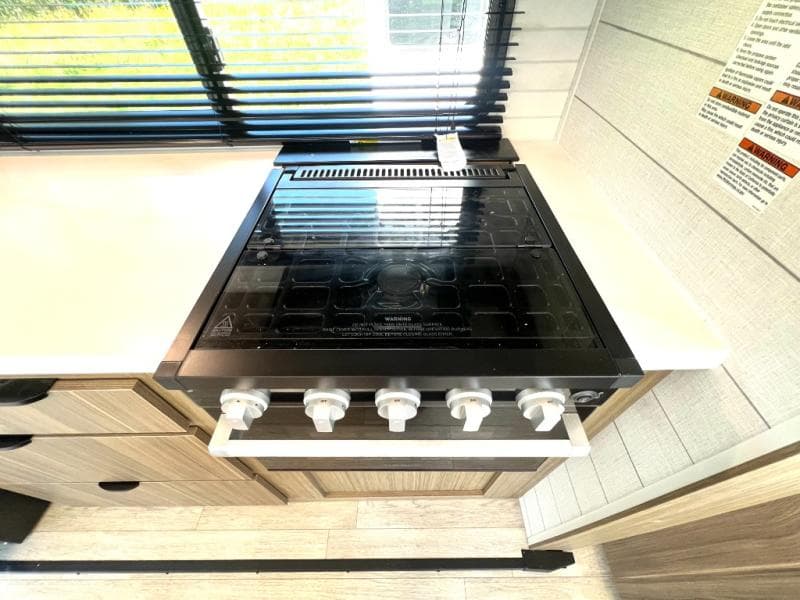 2026 Forest River 2026 Forest River Forest River Salem - thumbnail 27