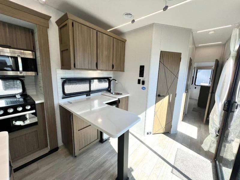 2026 Forest River 2026 Forest River Forest River Salem - thumbnail 31