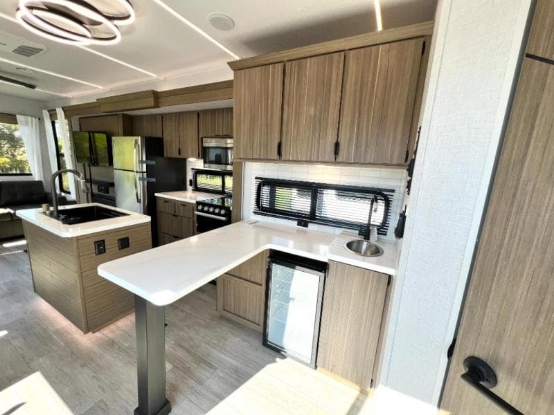 2026 Forest River 2026 Forest River Forest River Salem - thumbnail 32