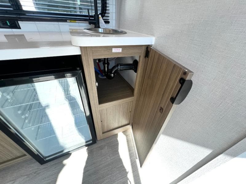 2026 Forest River 2026 Forest River Forest River Salem - thumbnail 35