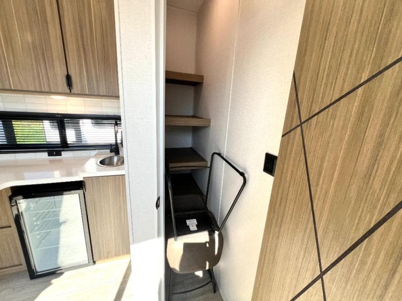 2026 Forest River 2026 Forest River Forest River Salem - thumbnail 36