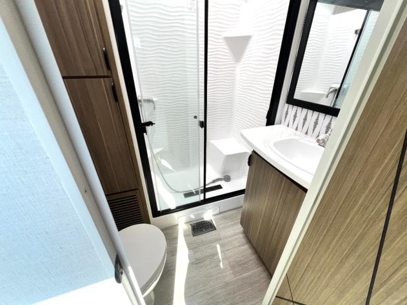 2026 Forest River 2026 Forest River Forest River Salem - thumbnail 38