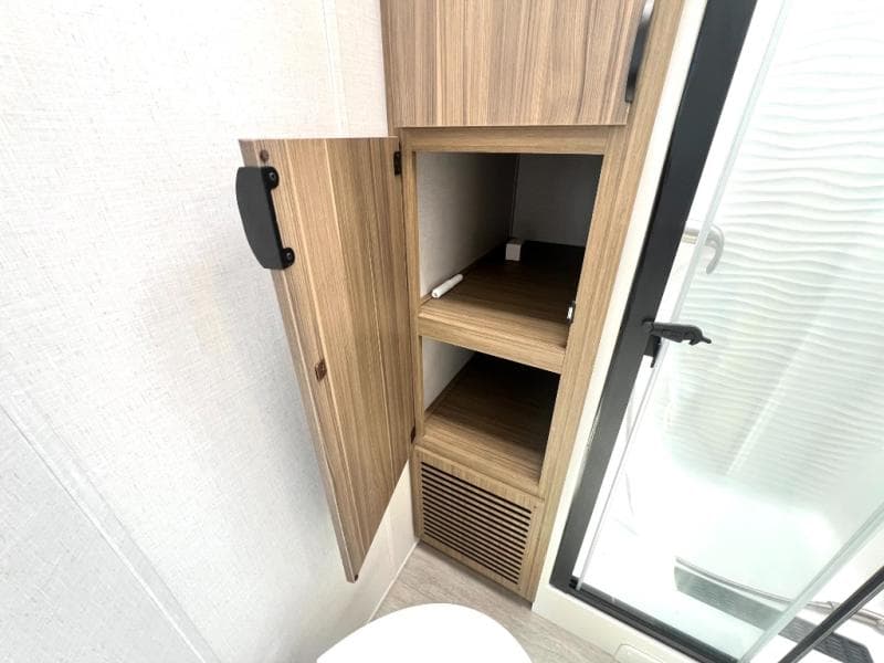 2026 Forest River 2026 Forest River Forest River Salem - thumbnail 40