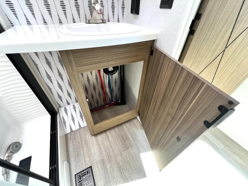 2026 Forest River 2026 Forest River Forest River Salem - thumbnail 43