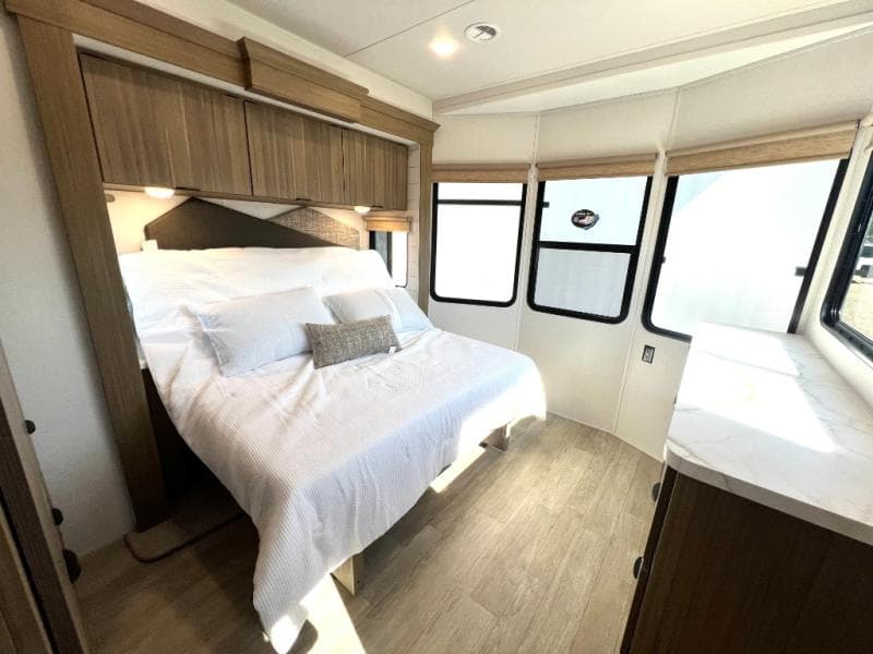 2026 Forest River 2026 Forest River Forest River Salem - thumbnail 44