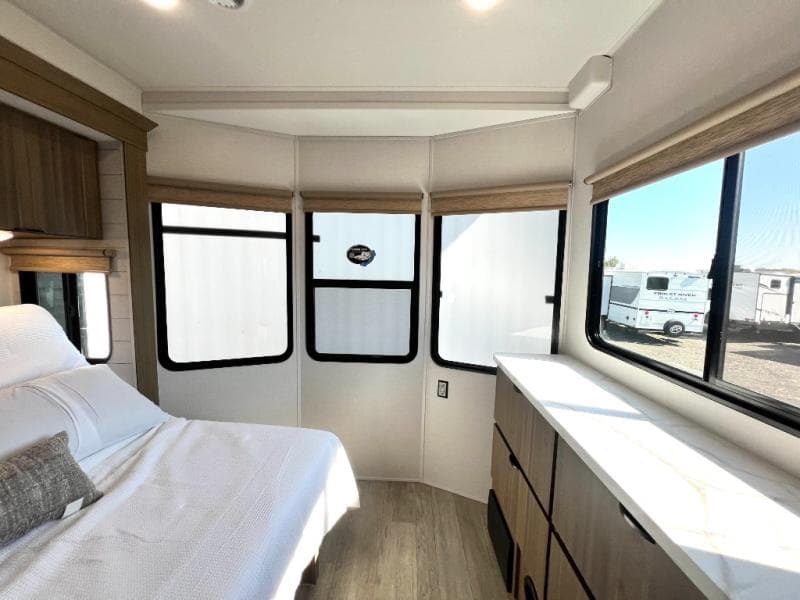 2026 Forest River 2026 Forest River Forest River Salem - thumbnail 45