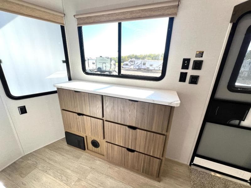 2026 Forest River 2026 Forest River Forest River Salem - thumbnail 46