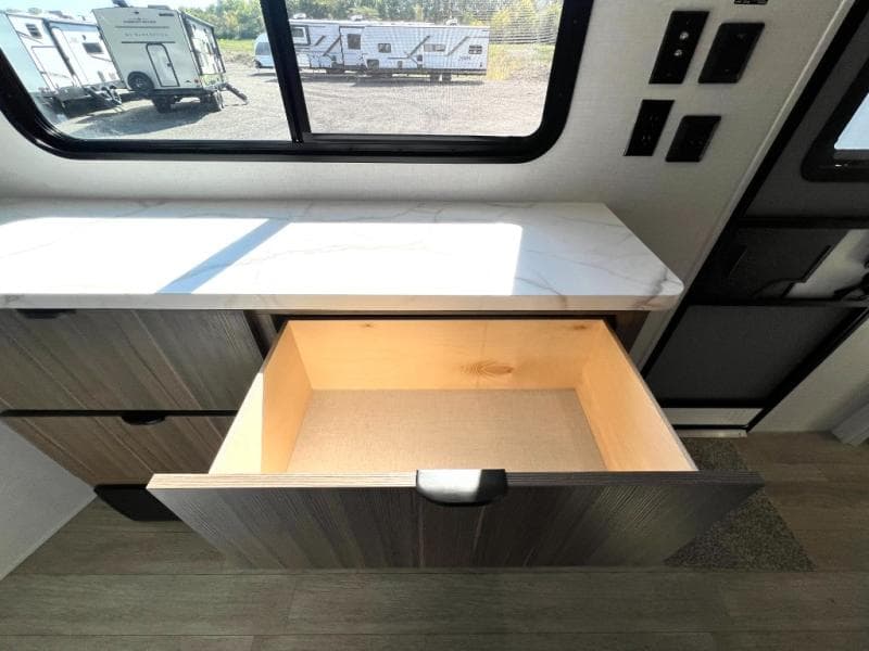 2026 Forest River 2026 Forest River Forest River Salem - thumbnail 47