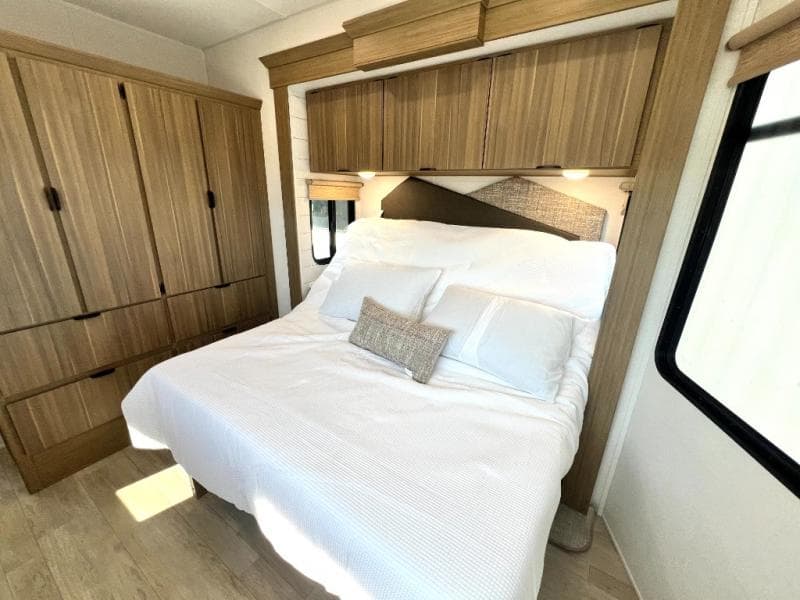 2026 Forest River 2026 Forest River Forest River Salem - thumbnail 48