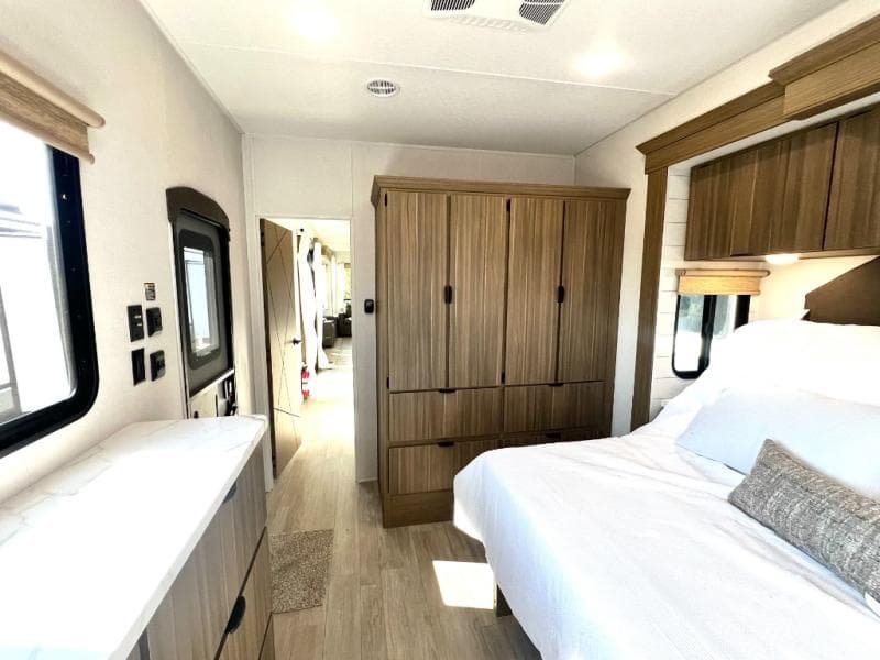 2026 Forest River 2026 Forest River Forest River Salem - thumbnail 49