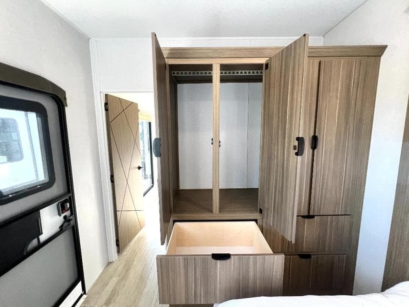 2026 Forest River 2026 Forest River Forest River Salem - thumbnail 50