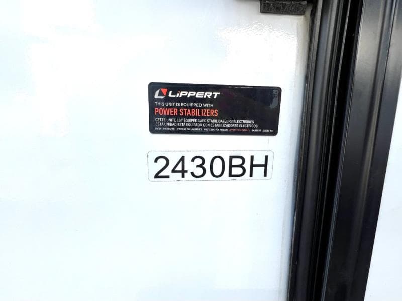 2022 Keystone 2022 Keystone Bullet Crossfire - thumbnail 11