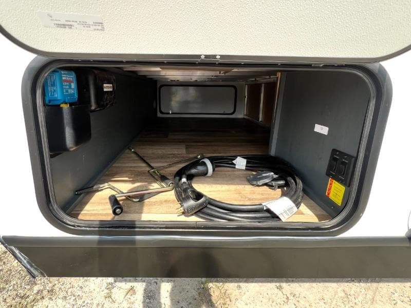 2022 Keystone 2022 Keystone Bullet Crossfire - thumbnail 12