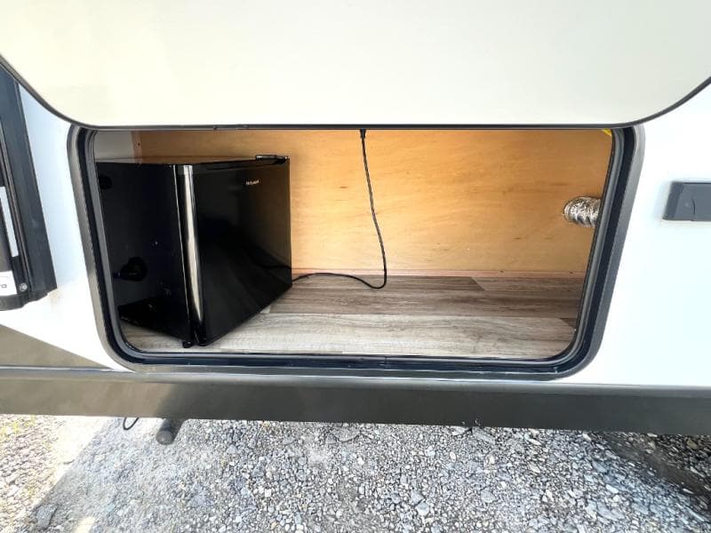 2022 Keystone 2022 Keystone Bullet Crossfire - thumbnail 13