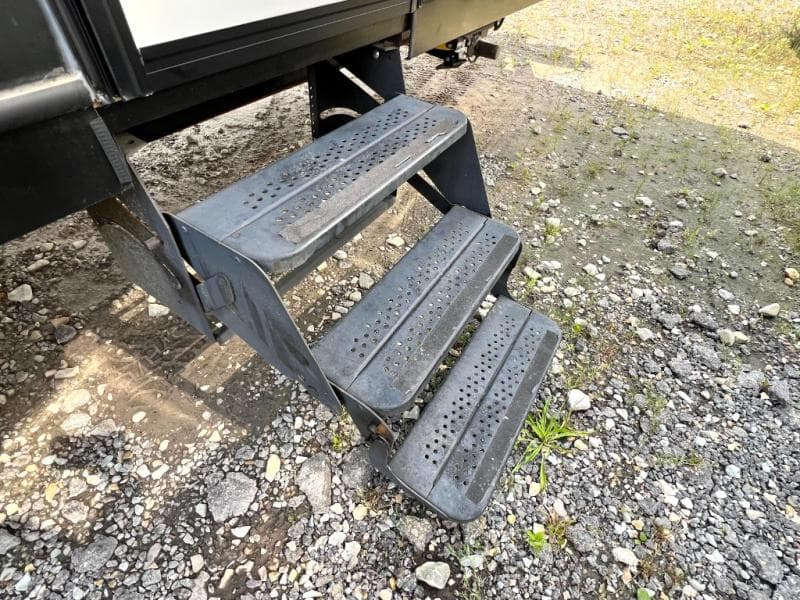 2022 Keystone 2022 Keystone Bullet Crossfire - thumbnail 14