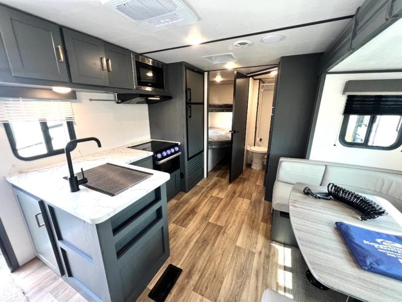 2022 Keystone 2022 Keystone Bullet Crossfire - thumbnail 15