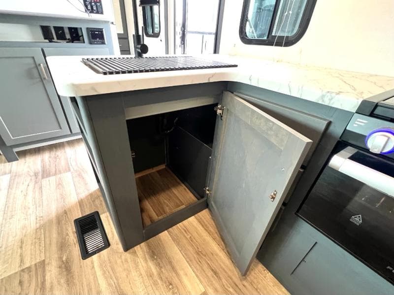 2022 Keystone 2022 Keystone Bullet Crossfire - thumbnail 18