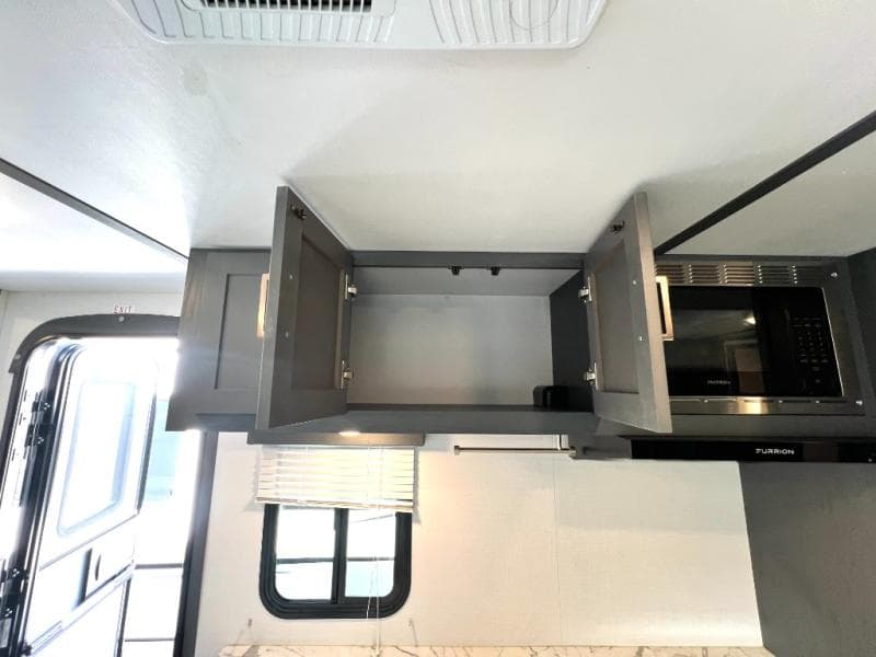 2022 Keystone 2022 Keystone Bullet Crossfire - thumbnail 19