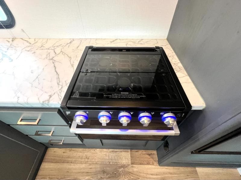 2022 Keystone 2022 Keystone Bullet Crossfire - thumbnail 22