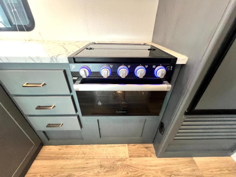 2022 Keystone 2022 Keystone Bullet Crossfire - thumbnail 23