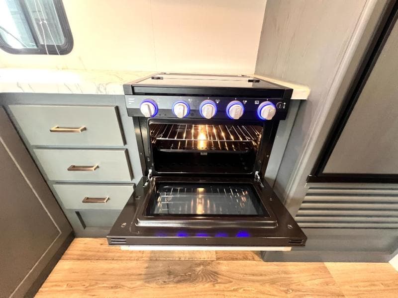 2022 Keystone 2022 Keystone Bullet Crossfire - thumbnail 24