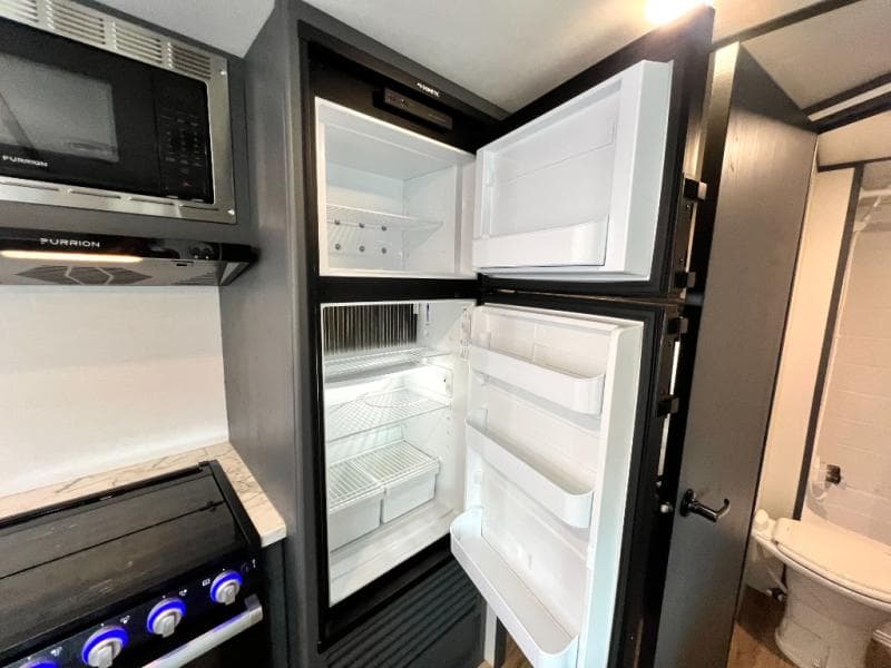 2022 Keystone 2022 Keystone Bullet Crossfire - thumbnail 25