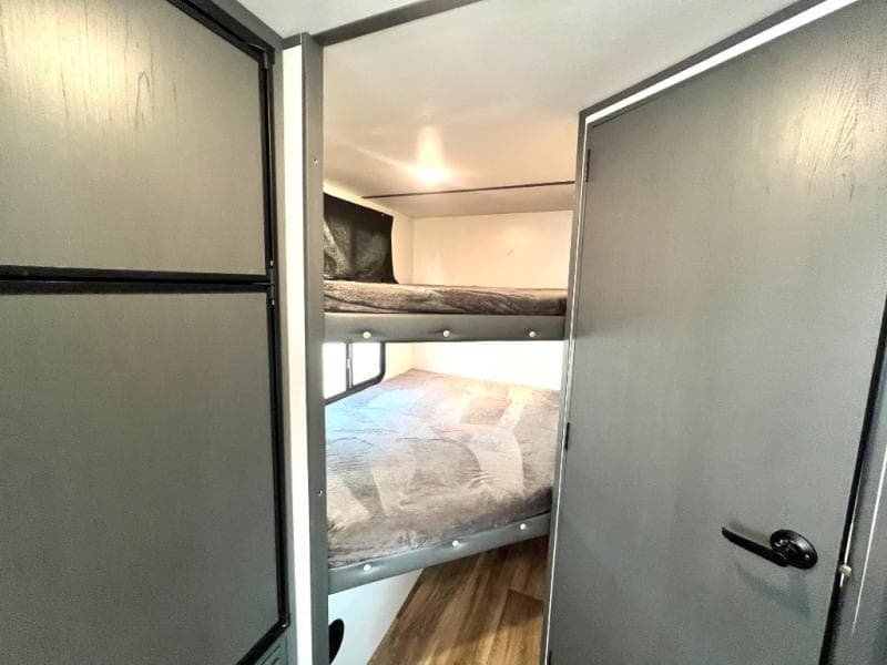 2022 Keystone 2022 Keystone Bullet Crossfire - thumbnail 26