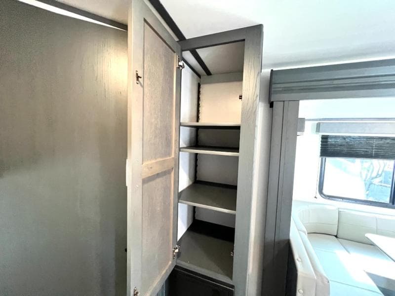 2022 Keystone 2022 Keystone Bullet Crossfire - thumbnail 27