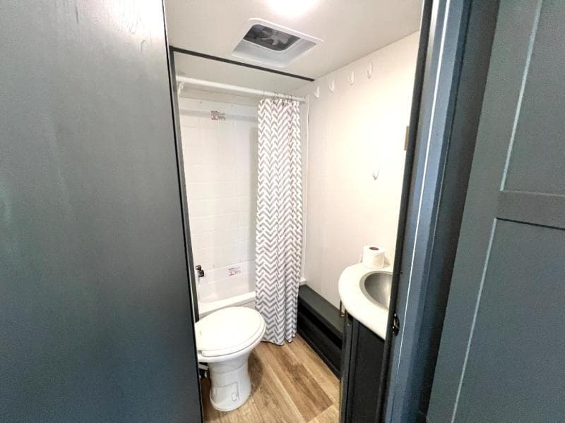 2022 Keystone 2022 Keystone Bullet Crossfire - thumbnail 28