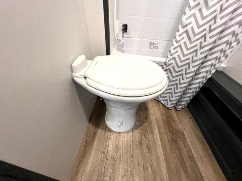 2022 Keystone 2022 Keystone Bullet Crossfire - thumbnail 29