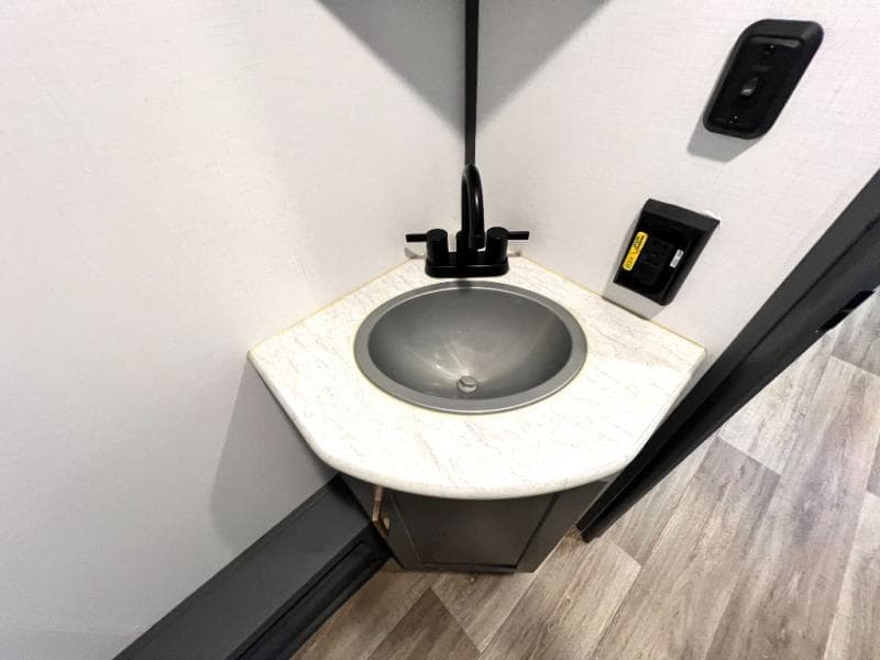 2022 Keystone 2022 Keystone Bullet Crossfire - thumbnail 34