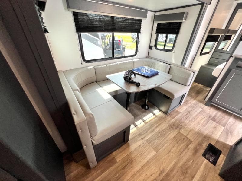 2022 Keystone 2022 Keystone Bullet Crossfire - thumbnail 37