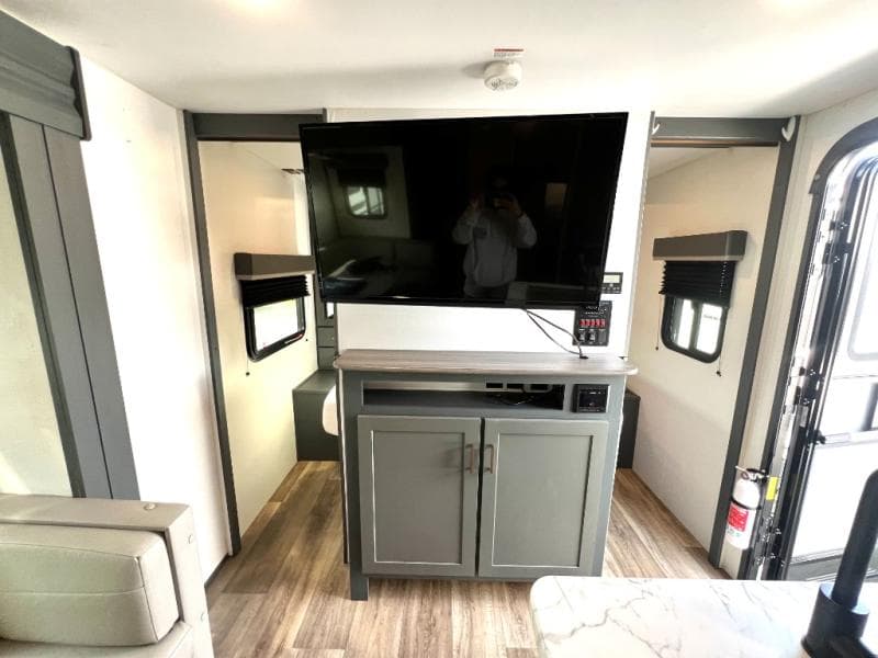 2022 Keystone 2022 Keystone Bullet Crossfire - thumbnail 38