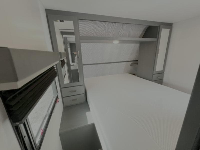 2022 Keystone 2022 Keystone Bullet Crossfire - thumbnail 39