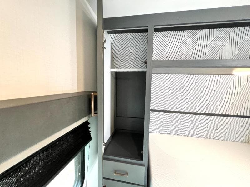 2022 Keystone 2022 Keystone Bullet Crossfire - thumbnail 40