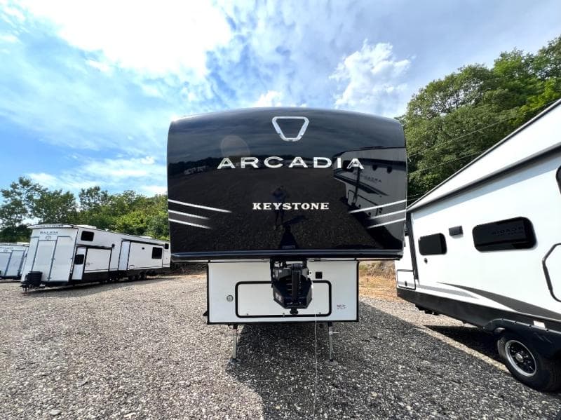2026 Keystone 2026 Keystone Arcadia Super Lite - thumbnail 6