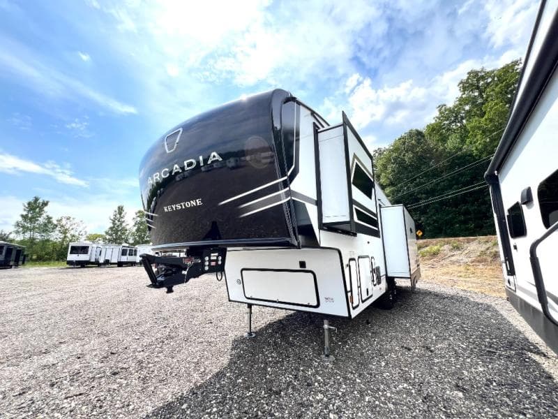 2026 Keystone 2026 Keystone Arcadia Super Lite - thumbnail 7