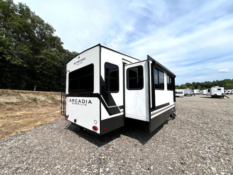 2026 Keystone 2026 Keystone Arcadia Super Lite - thumbnail 10