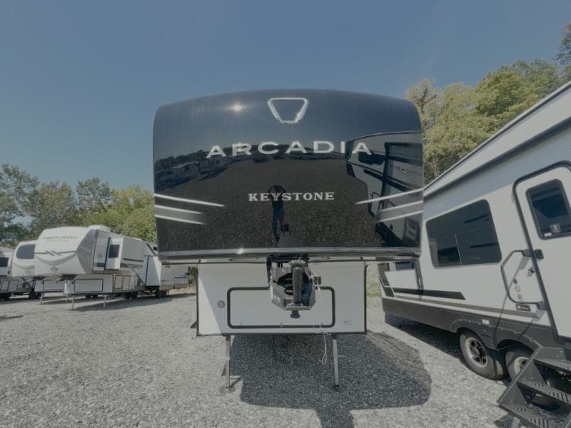 2026 Keystone 2026 Keystone Arcadia Super Lite - thumbnail 4